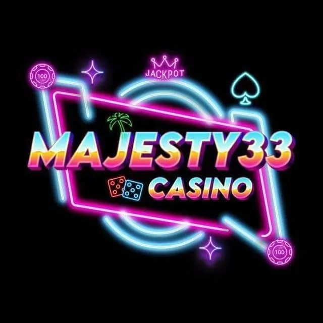 Majesty 33 Logo