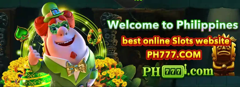 ph777 casino bonus
