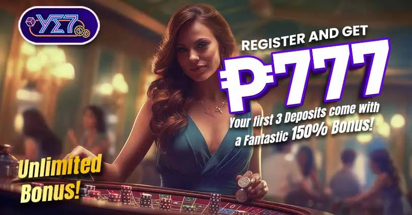 register to get free P777