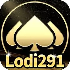Lodi291 logo