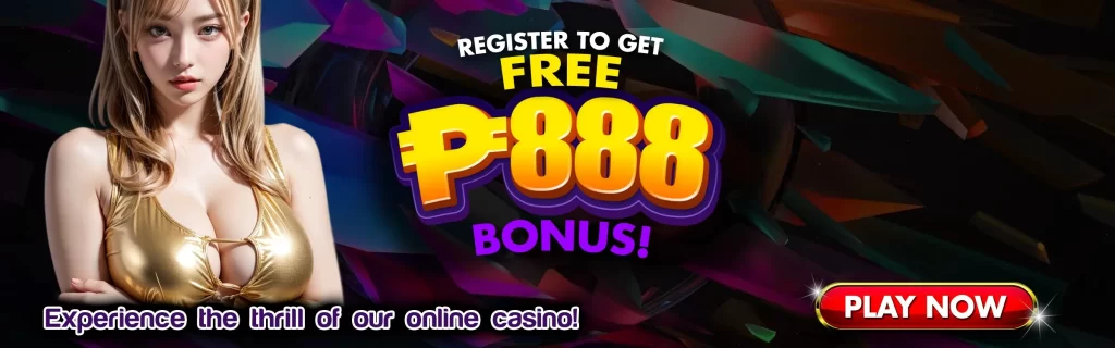 free P888 bonus