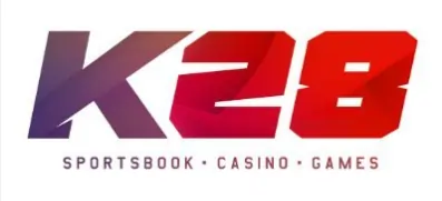 K28PH Gaming Logo