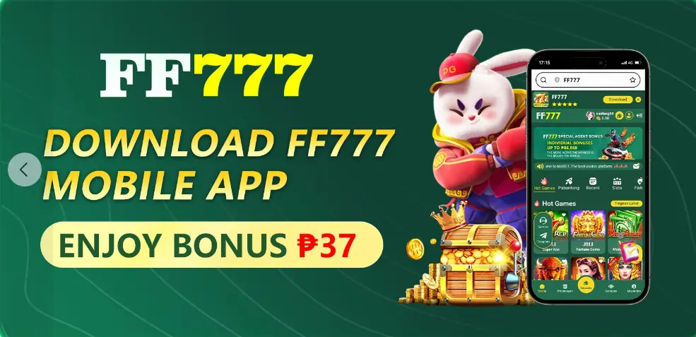FF777 Download App