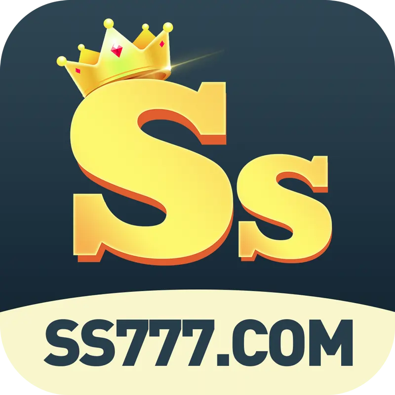 SS777 logo