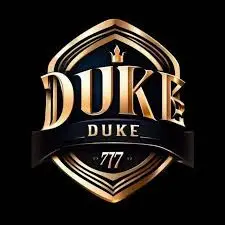 Dukes777 Games Logo