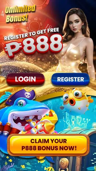 claim free P888 bonus