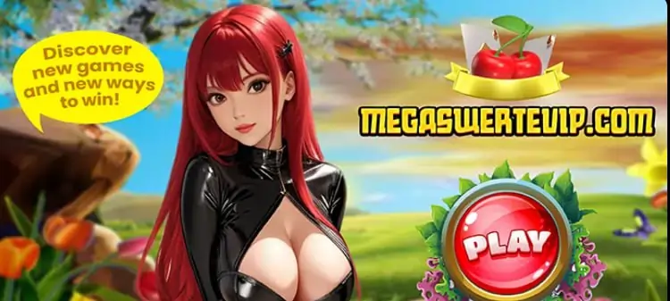 mega swerte play now