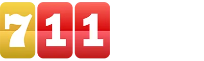 711 Bet Online Logo