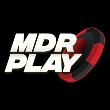 MDR Play Logo