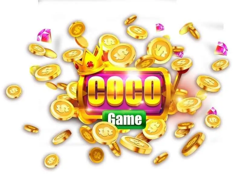 Coco game logo