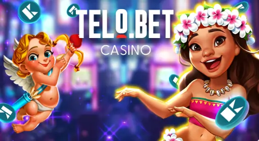 Telobet Casino 