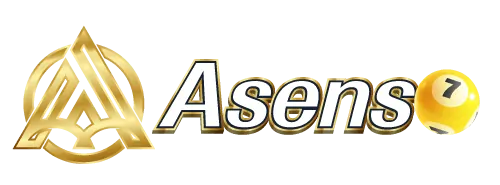 Asenso Login Logo