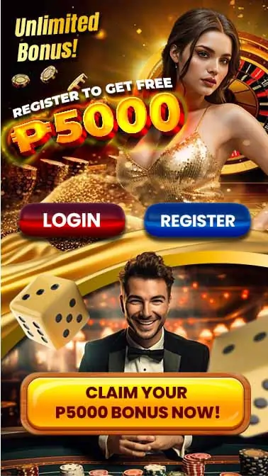 claim free P5000 bonus