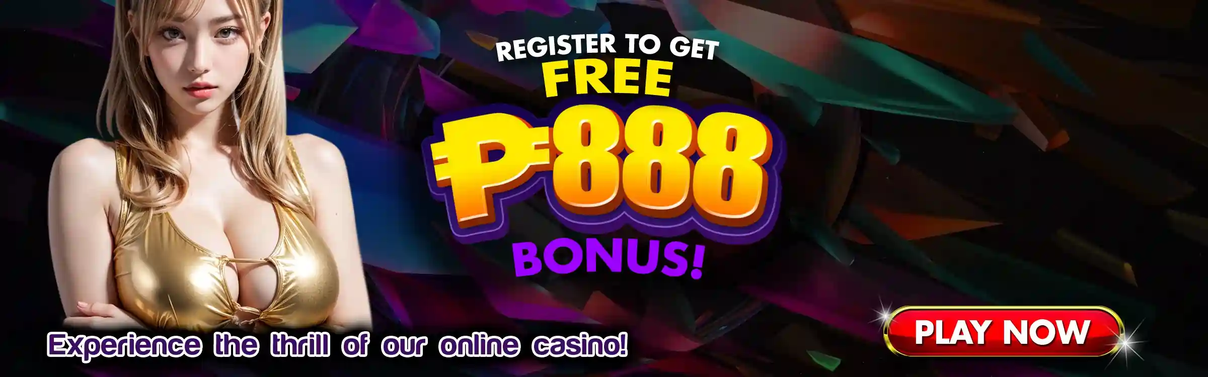 free 888 bonus