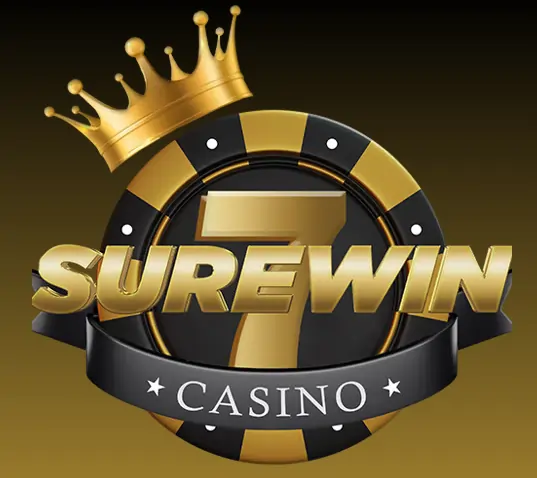 surewin casino logo