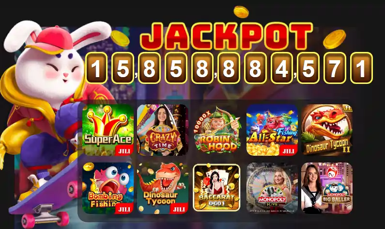 TTJL Login Jackpot