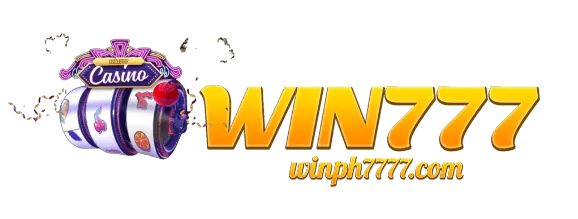 Win777 Logo