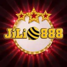 888JILI Logo