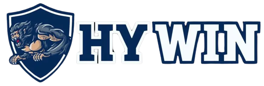 HY77WIN Logo