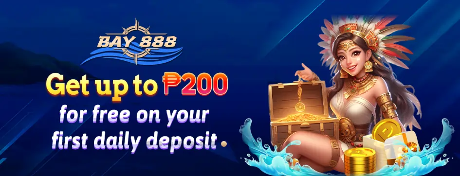 bay 888 bonus