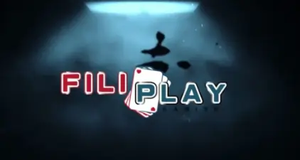 filiplay casino logo