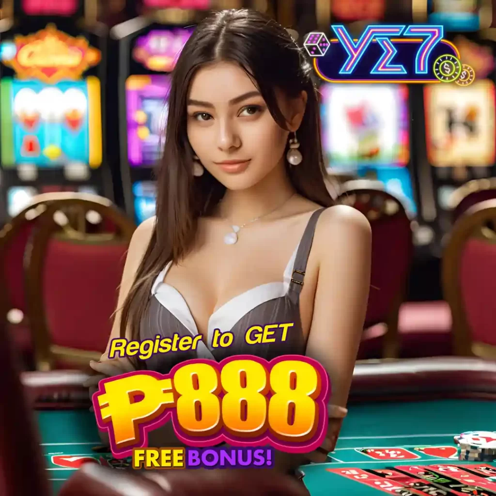 YE7 888 Bonus